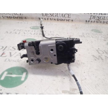 CERRADURA PUERTA TRASERA DERECHA 