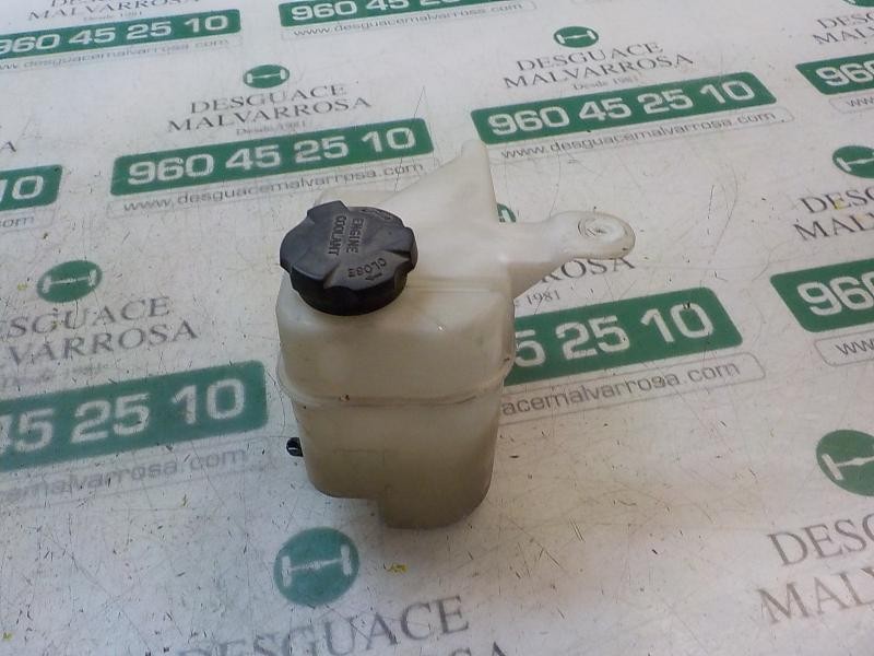 Recambio de deposito expansion para hyundai ix20 1.6 crdi cat referencia OEM IAM 254311P000  