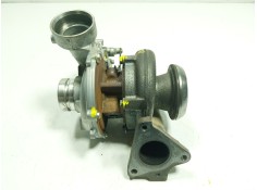 Recambio de turbocompresor para mercedes-benz sprinter 3,5-t furgoneta (b907, b910) 311 cdi rwd (907.633, 907.635, 907.631, 907.