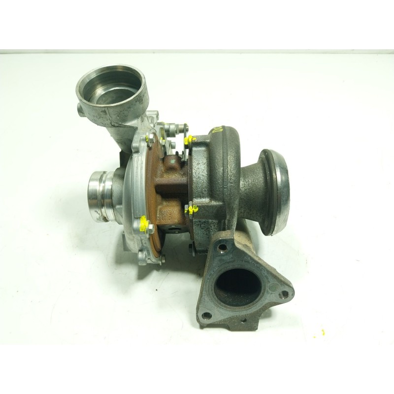 Recambio de turbocompresor para mercedes-benz sprinter 3,5-t furgoneta (b907, b910) 311 cdi rwd (907.633, 907.635, 907.631, 907.