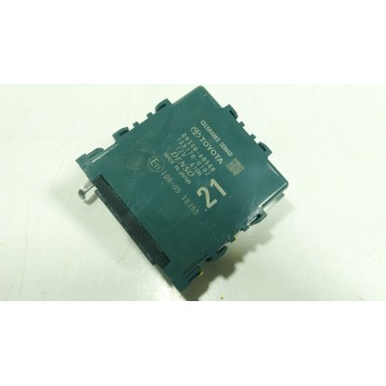 MODULO ELECTRONICO 8934060540 8934060540 