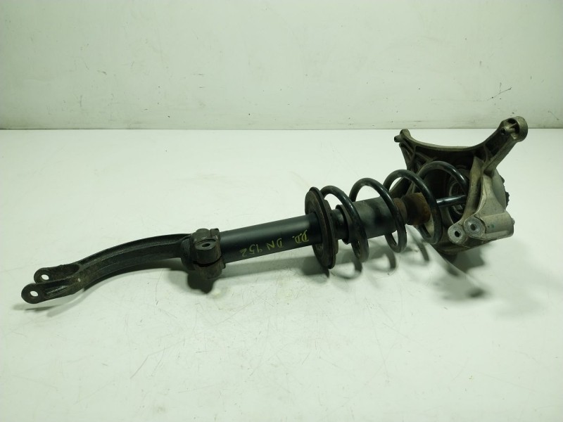 Recambio de amortiguador delantero derecho para audi a4 b8 (8k2) 1.8 tfsi referencia OEM IAM   