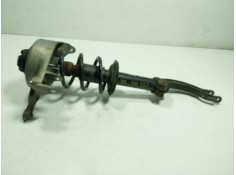 Recambio de amortiguador delantero derecho para audi a4 b8 (8k2) 1.8 tfsi referencia OEM IAM    2