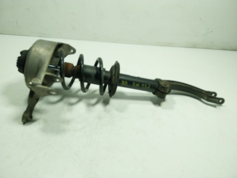 Recambio de amortiguador delantero derecho para audi a4 b8 (8k2) 1.8 tfsi referencia OEM IAM   