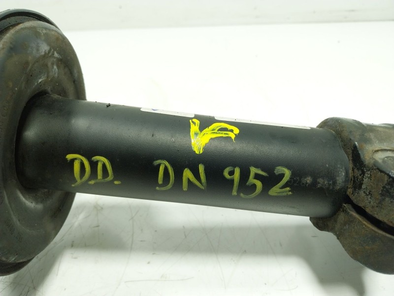 Recambio de amortiguador delantero derecho para audi a4 b8 (8k2) 1.8 tfsi referencia OEM IAM   