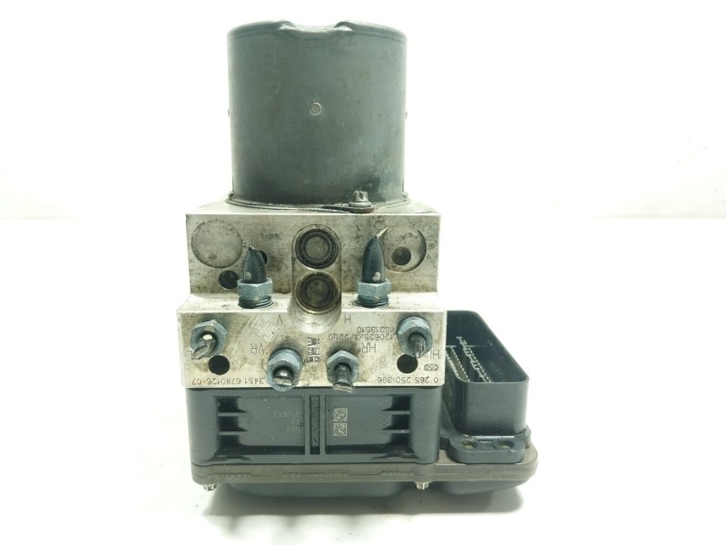 Recambio de abs para bmw x6 (e71, e72) m 50 d referencia OEM IAM  685470201 