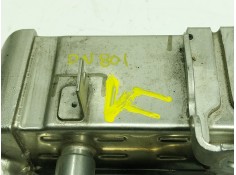 Recambio de enfriador egr para bmw x6 (e71, e72) m 50 d referencia OEM IAM  782321005  2