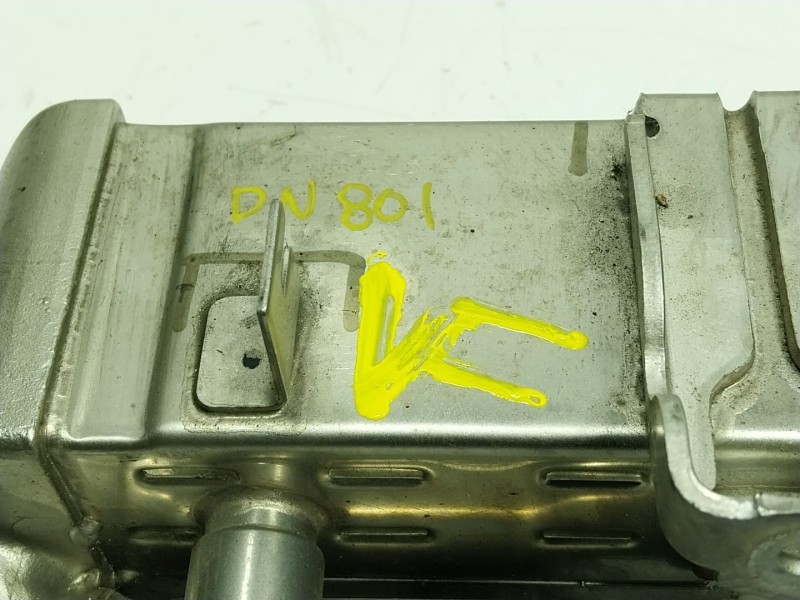 Recambio de enfriador egr para bmw x6 (e71, e72) m 50 d referencia OEM IAM  782321005 