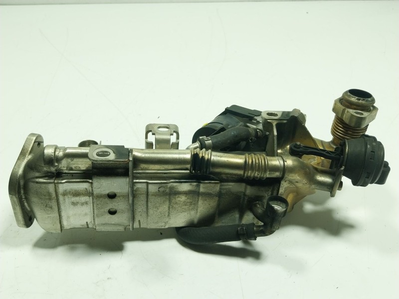 Recambio de enfriador egr para bmw x6 (e71, e72) m 50 d referencia OEM IAM  782321005 