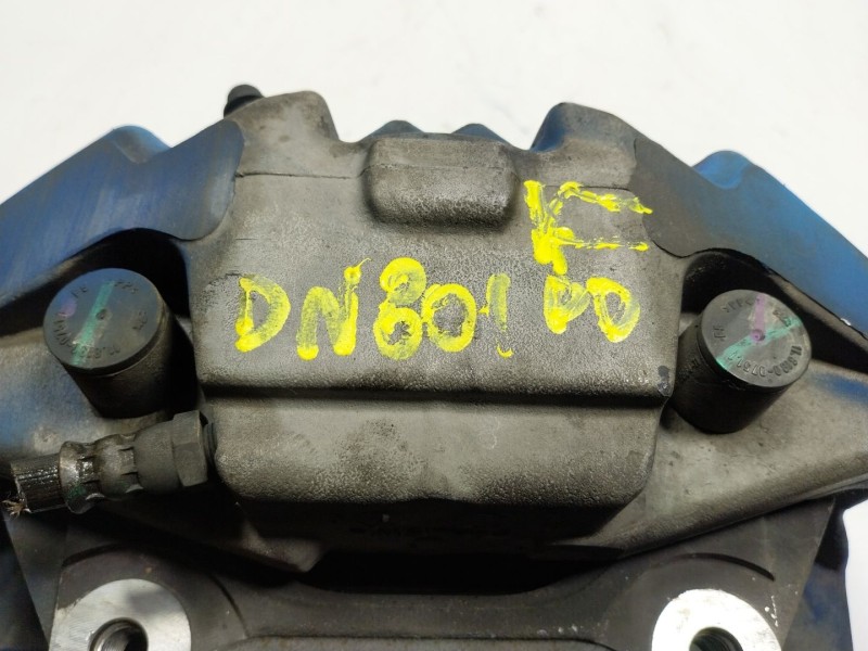 Recambio de pinza freno delantera derecha para bmw x6 (e71, e72) m 50 d referencia OEM IAM   