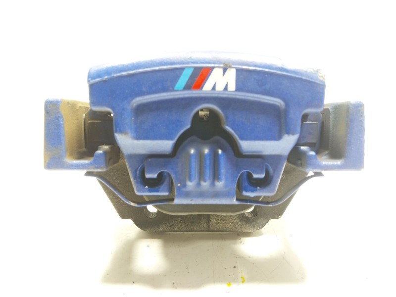 Recambio de pinza freno trasera derecha para bmw x6 (e71, e72) m 50 d referencia OEM IAM   