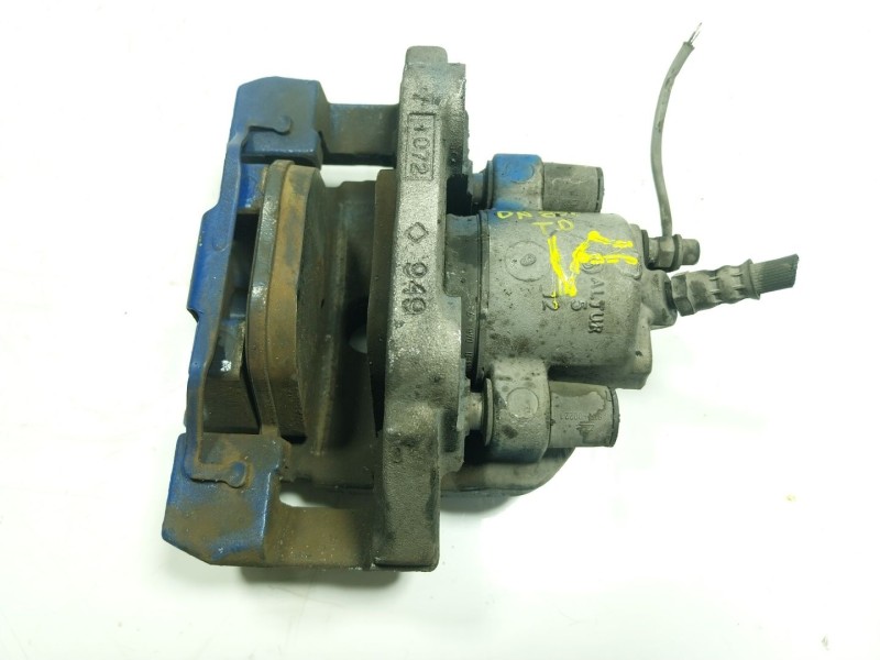 Recambio de pinza freno trasera derecha para bmw x6 (e71, e72) m 50 d referencia OEM IAM   