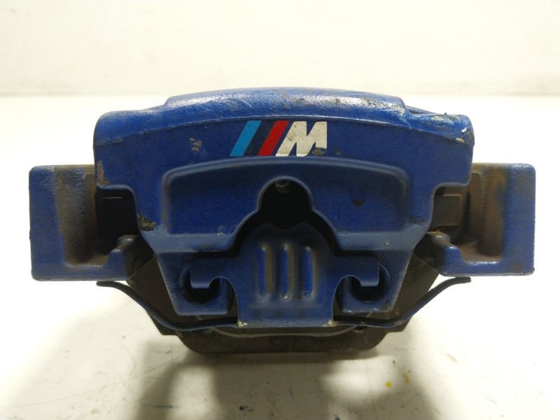 Recambio de pinza freno trasera izquierda para bmw x6 (e71, e72) m 50 d referencia OEM IAM   