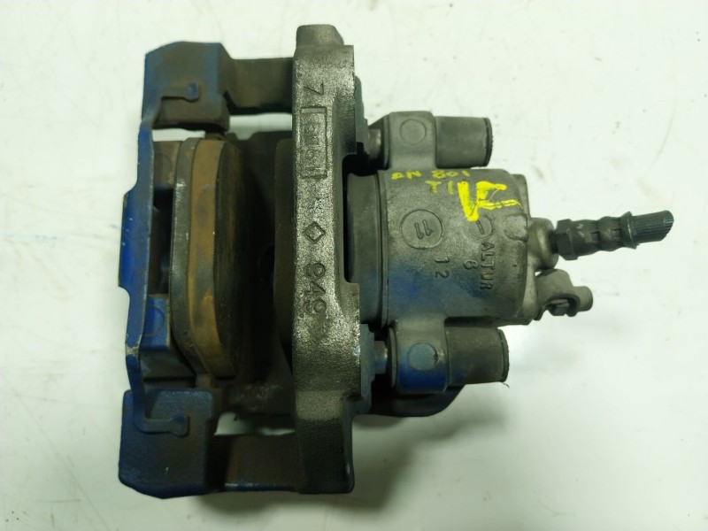 Recambio de pinza freno trasera izquierda para bmw x6 (e71, e72) m 50 d referencia OEM IAM   