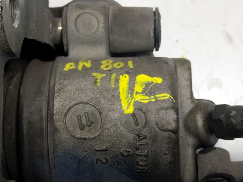 Recambio de pinza freno trasera izquierda para bmw x6 (e71, e72) m 50 d referencia OEM IAM   