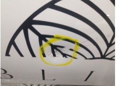 Recambio de puerta delantera izquierda para kia stonic (yb) 1.2 cvvt referencia OEM IAM    2