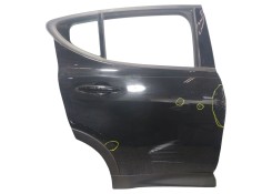 Recambio de puerta trasera derecha para alfa romeo tonale (965_) 1.5 mild hybrid referencia OEM IAM   