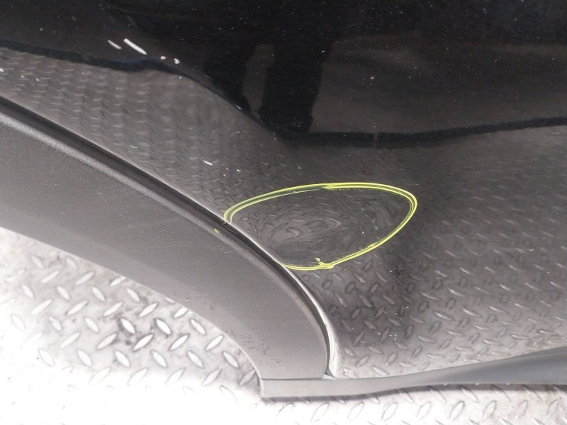 Recambio de puerta trasera derecha para alfa romeo tonale (965_) 1.5 mild hybrid referencia OEM IAM   