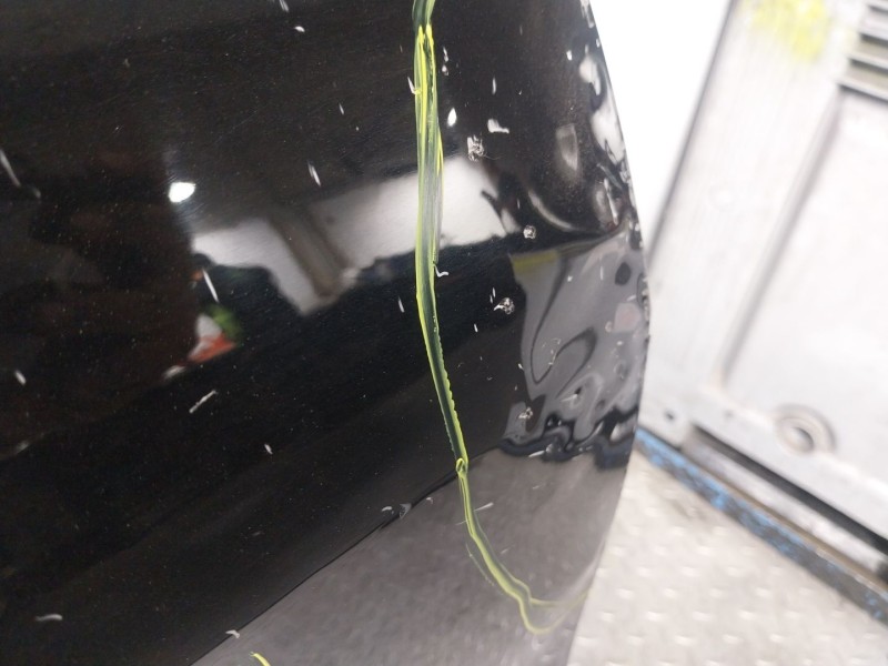 Recambio de puerta trasera derecha para alfa romeo tonale (965_) 1.5 mild hybrid referencia OEM IAM   