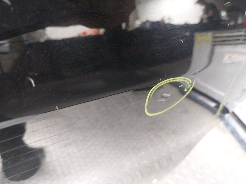 Recambio de puerta trasera derecha para alfa romeo tonale (965_) 1.5 mild hybrid referencia OEM IAM   