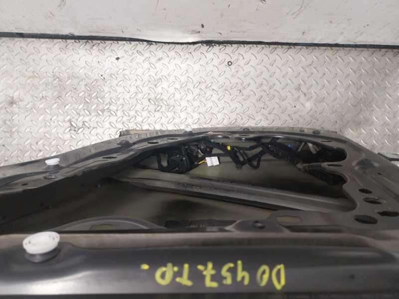 Recambio de puerta trasera derecha para alfa romeo tonale (965_) 1.5 mild hybrid referencia OEM IAM   