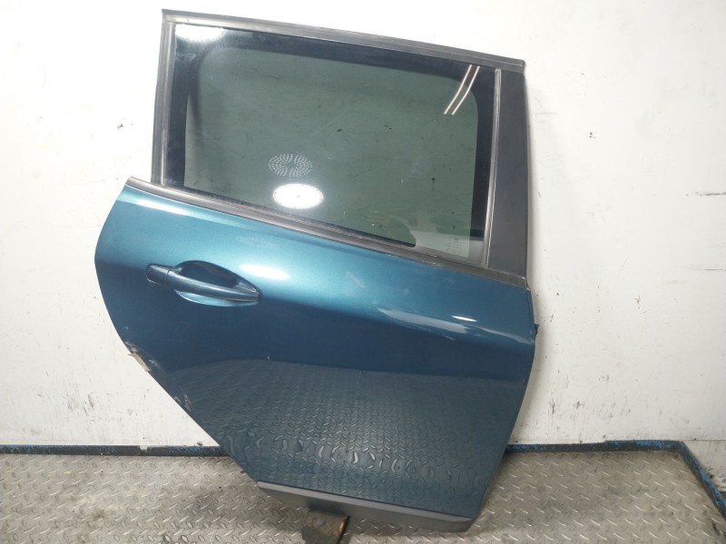 Recambio de puerta trasera derecha para peugeot 2008 i (cu_) 1.2 vti referencia OEM IAM   