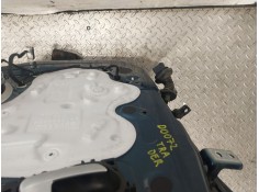 Recambio de puerta trasera derecha para peugeot 2008 i (cu_) 1.2 vti referencia OEM IAM    2