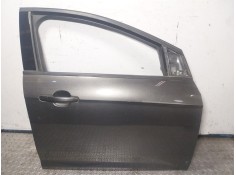 Recambio de puerta delantera derecha para ford focus iii 1.0 ecoboost referencia OEM IAM   