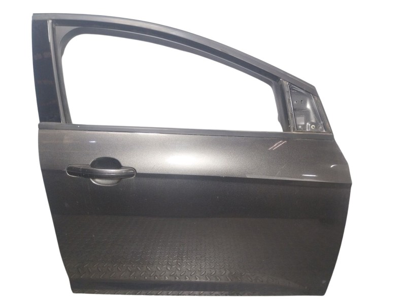 Recambio de puerta delantera derecha para ford focus iii 1.0 ecoboost referencia OEM IAM   