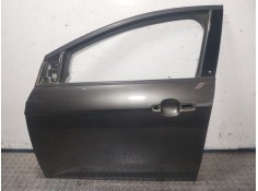 Recambio de puerta delantera izquierda para ford focus iii 1.0 ecoboost referencia OEM IAM   