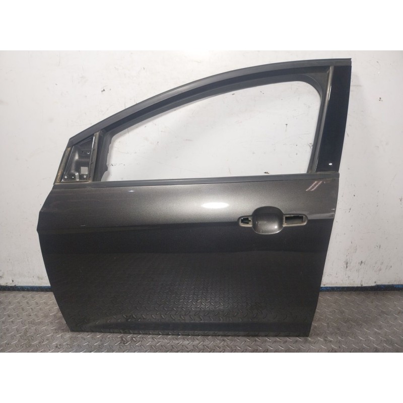 Recambio de puerta delantera izquierda para ford focus iii 1.0 ecoboost referencia OEM IAM   