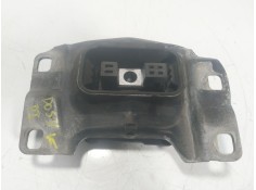 Recambio de soporte motor izquierdo para ford focus iii 1.0 ecoboost referencia OEM IAM  322A69A 