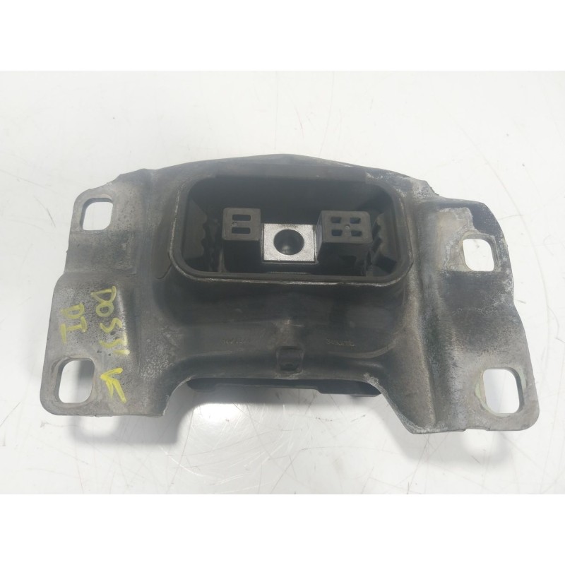 Recambio de soporte motor izquierdo para ford focus iii 1.0 ecoboost referencia OEM IAM  322A69A 