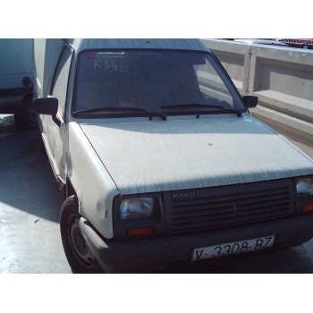 RENAULT RAPID/EXPRESS (F40)