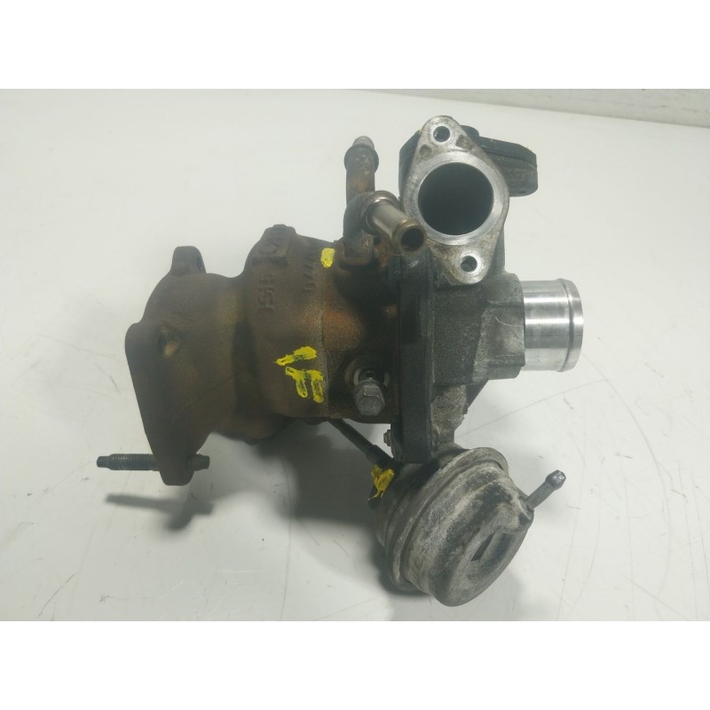 Recambio de turbocompresor para ford focus iii 1.0 ecoboost referencia OEM IAM   