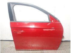 Recambio de puerta delantera derecha para opel corsa f (p2jo) 1.2 (68) referencia OEM IAM   