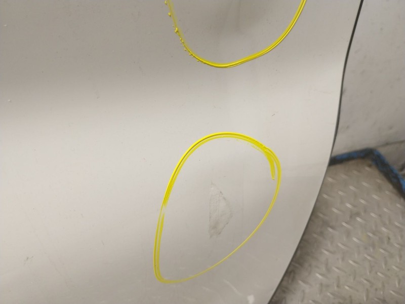 Recambio de puerta delantera derecha para bmw x1 (f48) sdrive 18 d referencia OEM IAM   