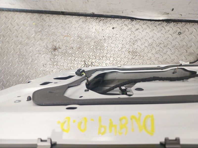 Recambio de puerta delantera derecha para bmw x1 (f48) sdrive 18 d referencia OEM IAM   