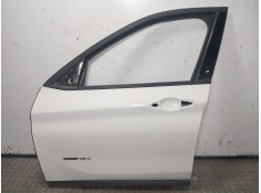 Recambio de puerta delantera izquierda para bmw x1 (f48) sdrive 18 d referencia OEM IAM   