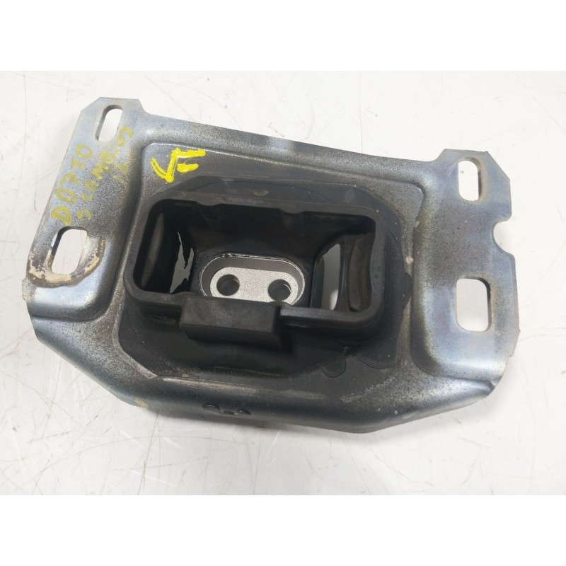 Recambio de soporte cambio para toyota proace city furgoneta/monovolumen 1.5 d-4d 100 (bpzmd) referencia OEM IAM   