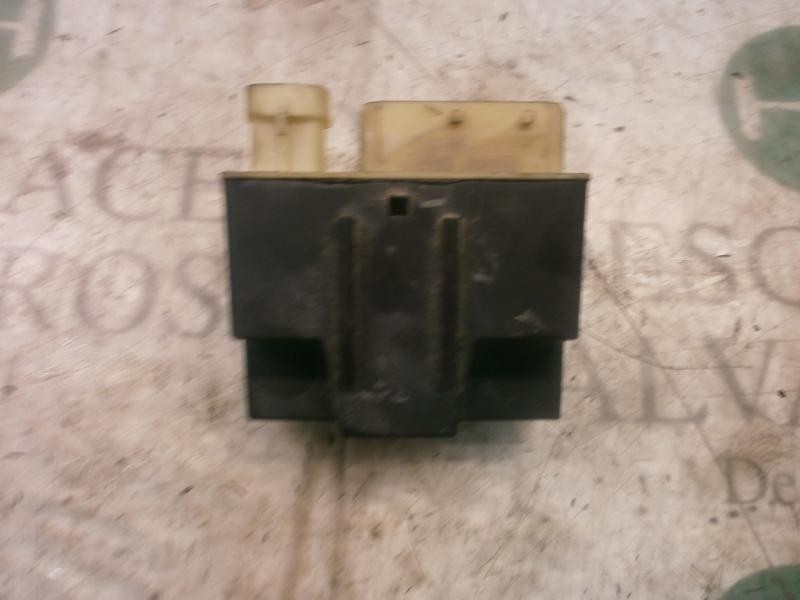 Recambio de caja precalentamiento para peugeot 207 premium referencia OEM IAM   