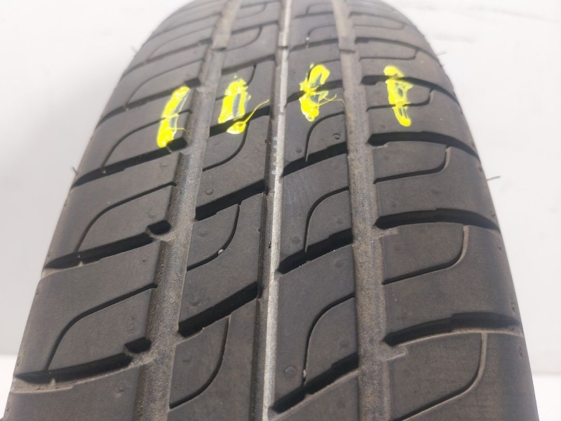 Recambio de neumatico repuesto para ford c-max ii (dxa/cb7, dxa/ceu) 1.5 tdci referencia OEM IAM   