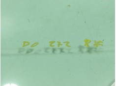 Recambio de cristal puerta trasero izquierdo para jeep renegade suv (bu, b1, bv) 1.0 t-gdi referencia OEM IAM    2