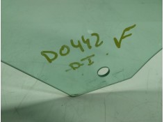 Recambio de cristal puerta delantero izquierdo para volkswagen tiguan (ad1, ax1) 2.0 tdi referencia OEM IAM    2