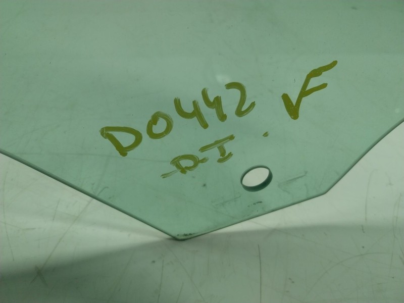 Recambio de cristal puerta delantero izquierdo para volkswagen tiguan (ad1, ax1) 2.0 tdi referencia OEM IAM   