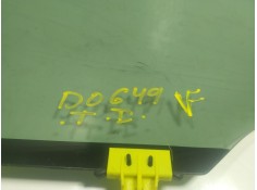 Recambio de cristal puerta trasero izquierdo para renault kadjar (ha_, hl_) 1.3 tce 140 referencia OEM IAM 823016746R   2