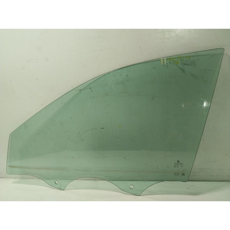 Recambio de cristal puerta delantero izquierdo para skoda octavia iv combi (nx5, pv5) 2.0 tdi referencia OEM IAM   