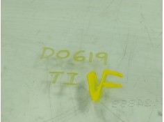 Recambio de cristal puerta trasero izquierdo para kia rio iii (ub) 1.2 cvvt referencia OEM IAM    2