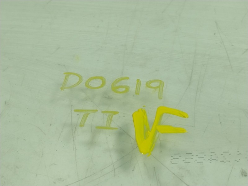 Recambio de cristal puerta trasero izquierdo para kia rio iii (ub) 1.2 cvvt referencia OEM IAM   