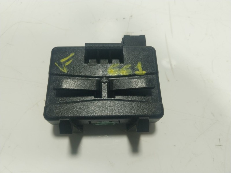 Recambio de modulo electronico para opel astra k (b16) 1.6 cdti (68) referencia OEM IAM  13595511 
